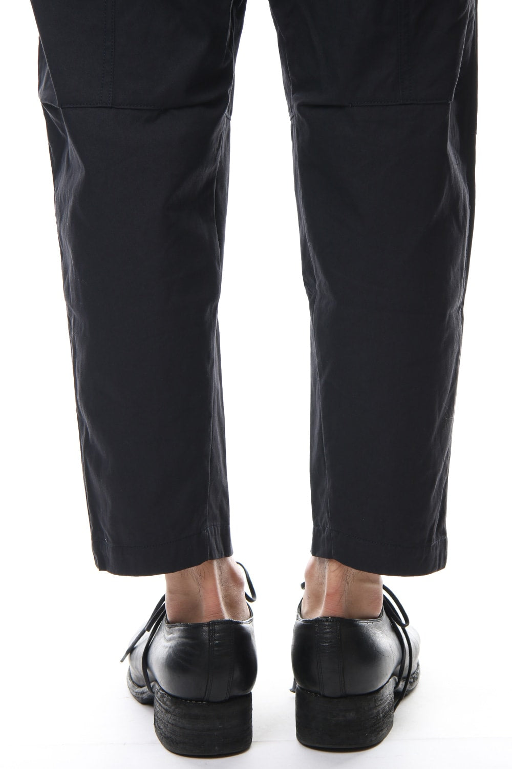 Cropped Pants 0M1830506