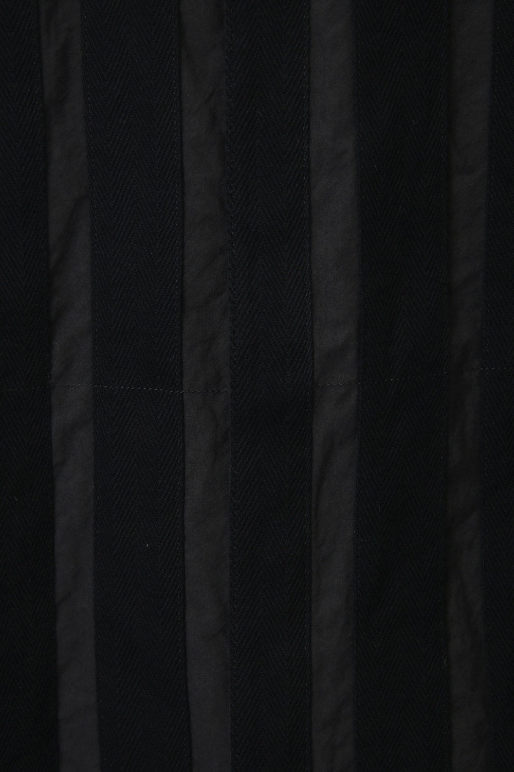 No Collar Stripe Shirts 0M1830705