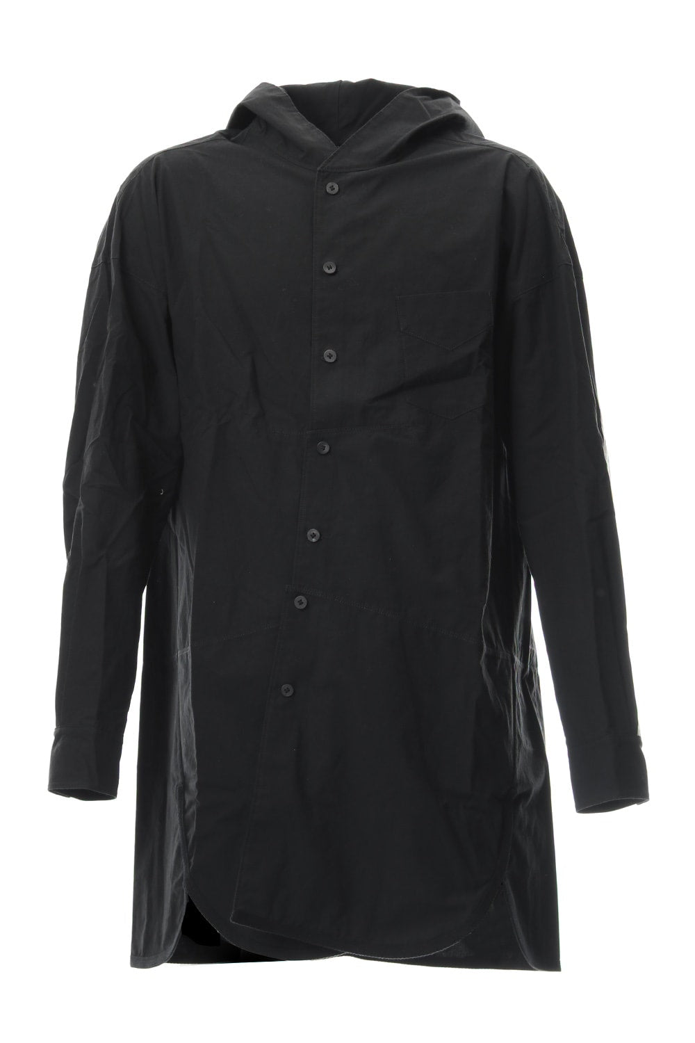 Hooded Shirts Blouson 0M1830715