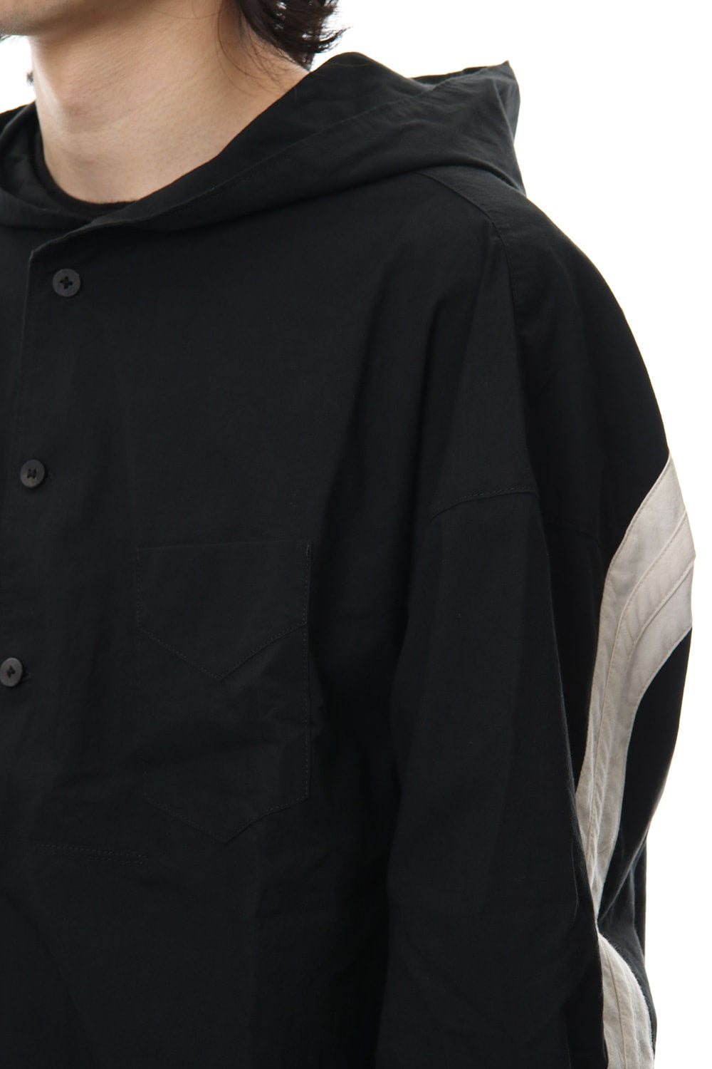 Hooded Shirts Blouson 0M1830715
