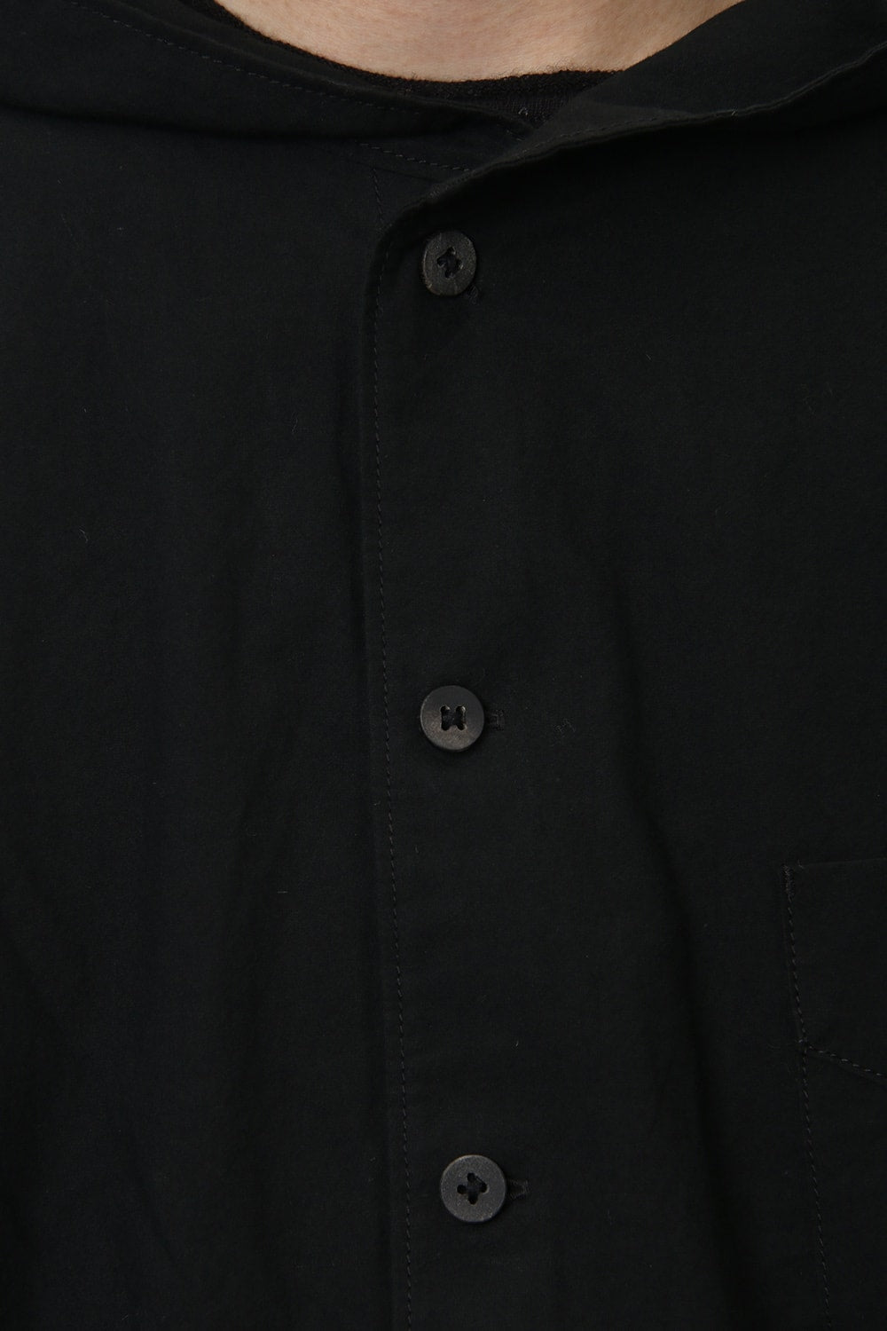 Hooded Shirts Blouson 0M1830715