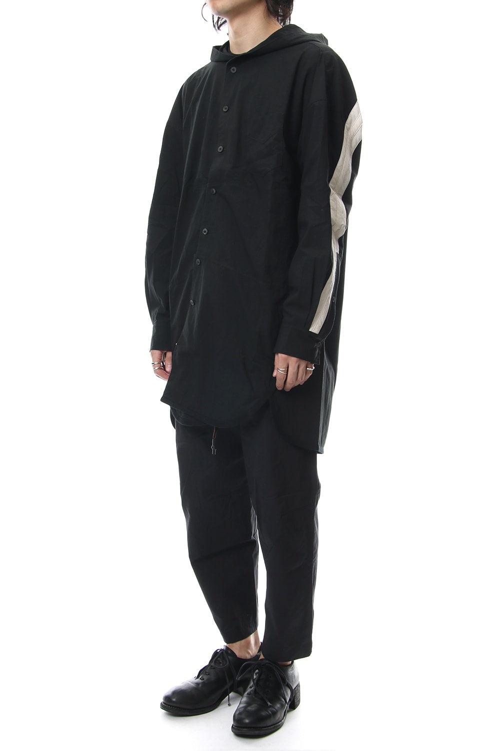Hooded Shirts Blouson 0M1830715