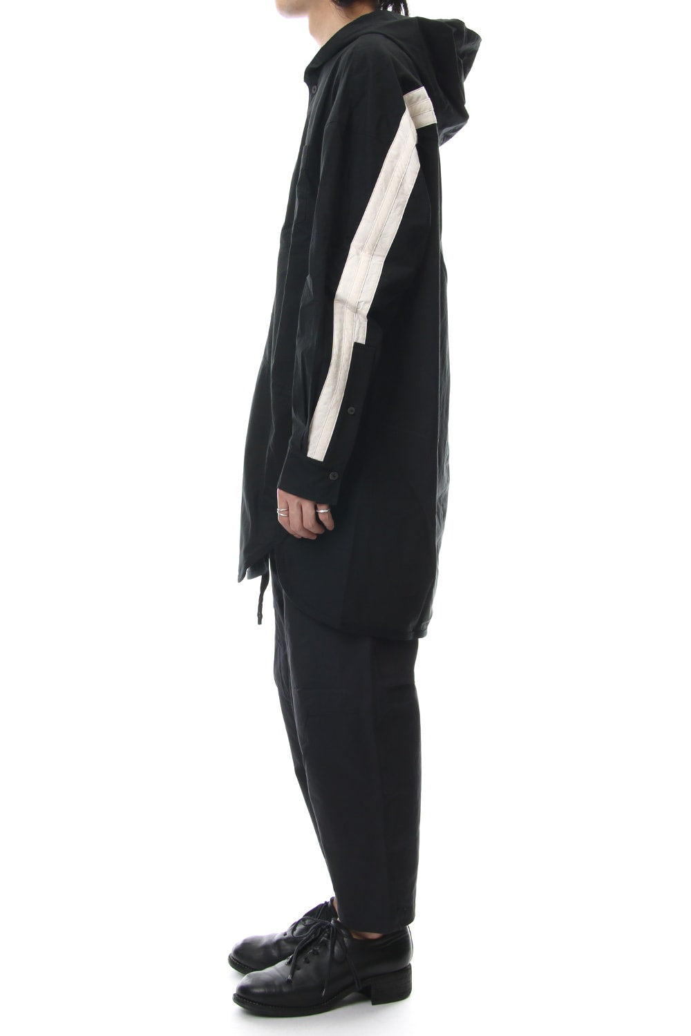 Hooded Shirts Blouson 0M1830715