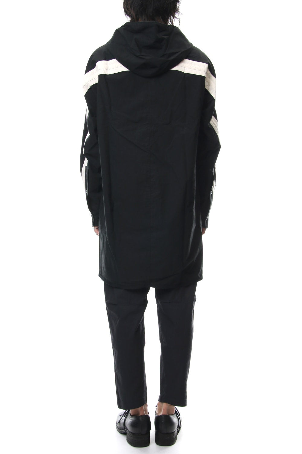 Hooded Shirts Blouson 0M1830715