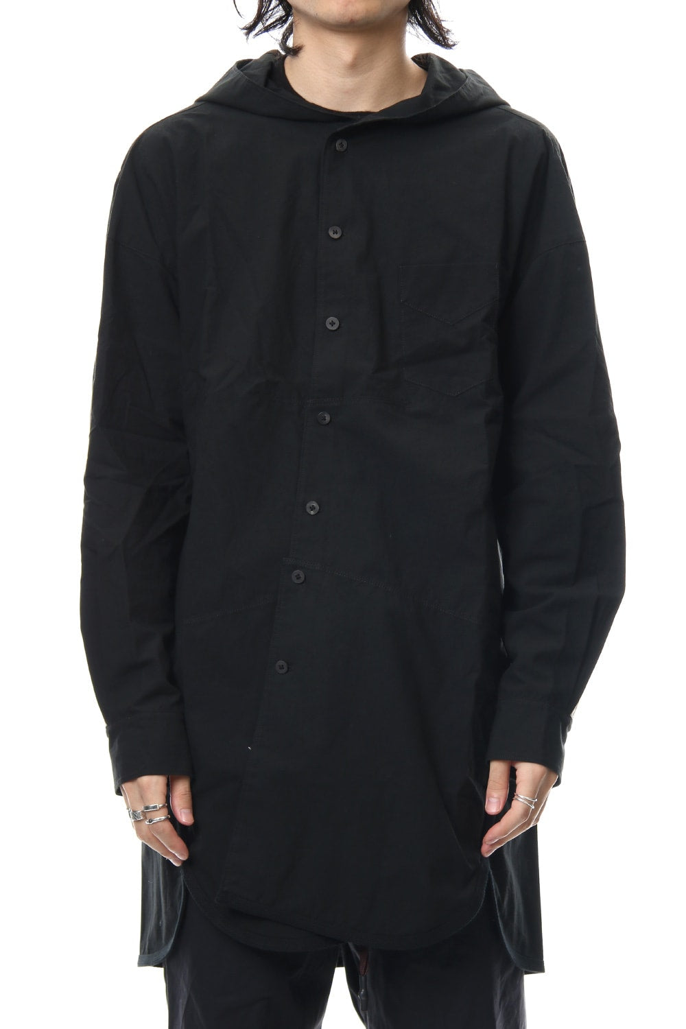 Hooded Shirts Blouson 0M1830715