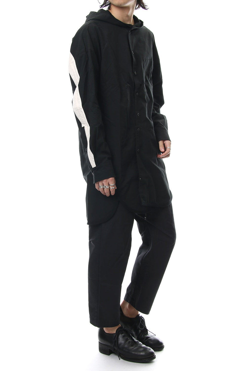 Hooded Shirts Blouson 0M1830715