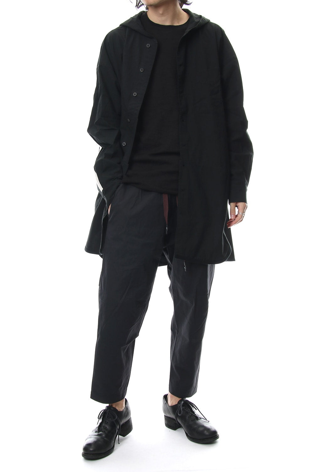 Hooded Shirts Blouson 0M1830715