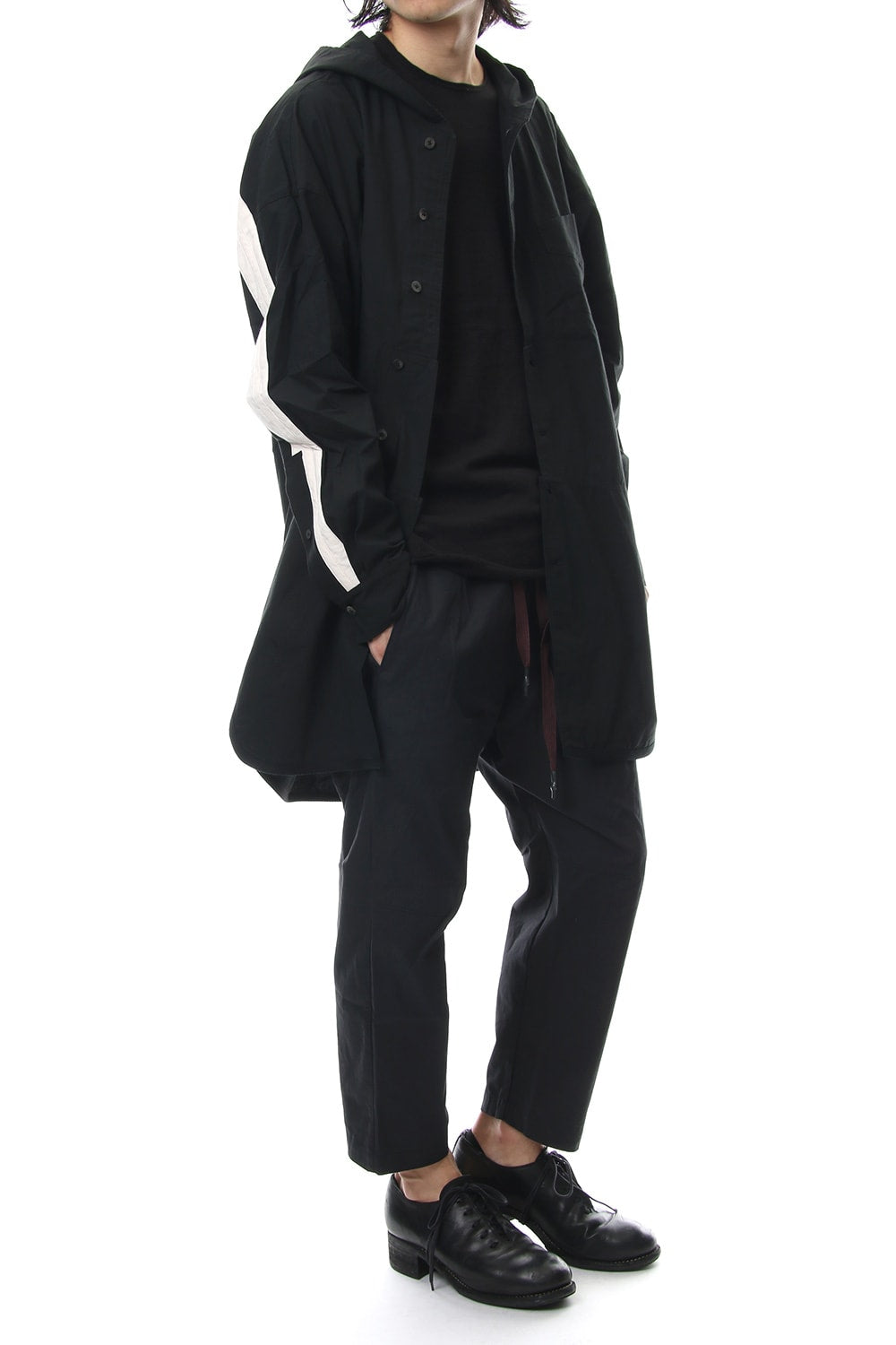Hooded Shirts Blouson 0M1830715
