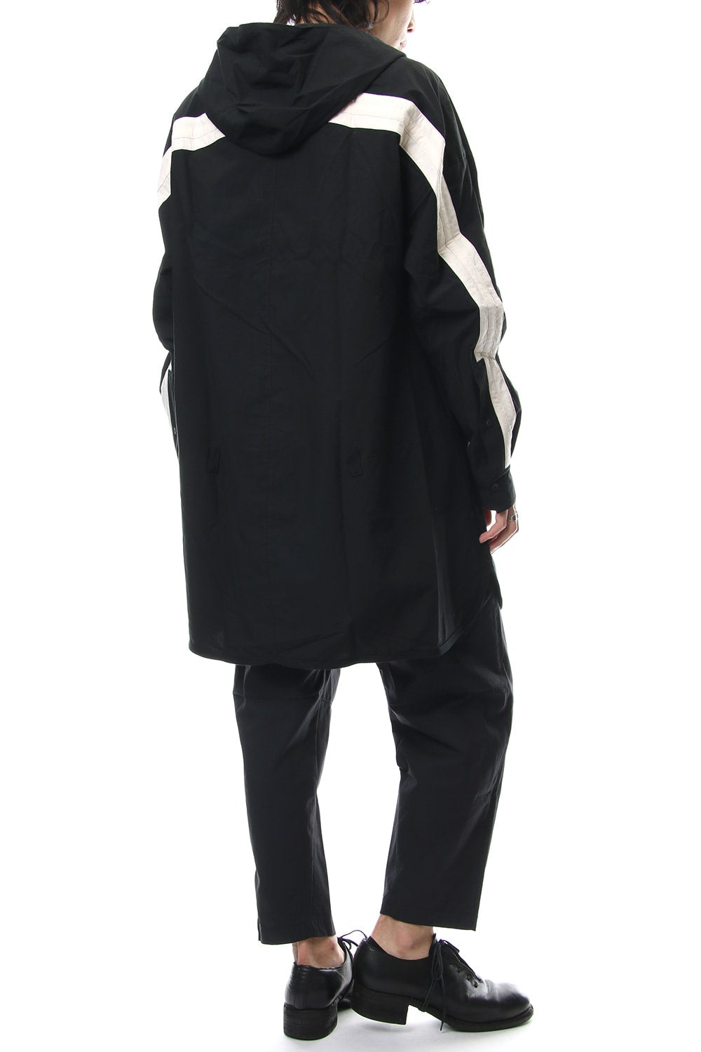 Hooded Shirts Blouson 0M1830715