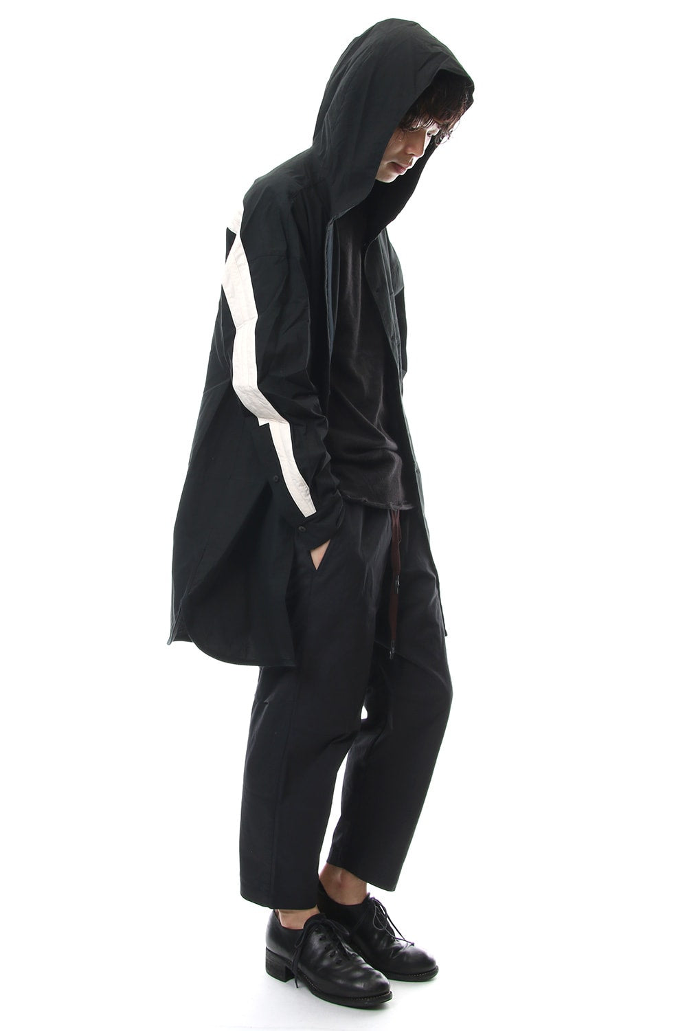 Hooded Shirts Blouson 0M1830715