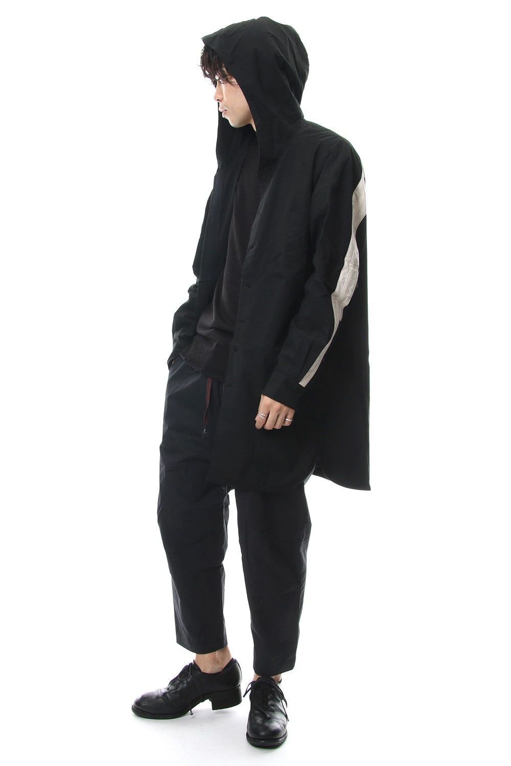 Hooded Shirts Blouson 0M1830715