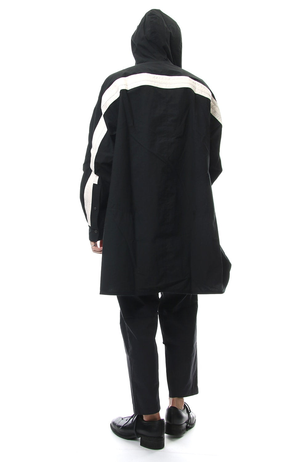 Hooded Shirts Blouson 0M1830715