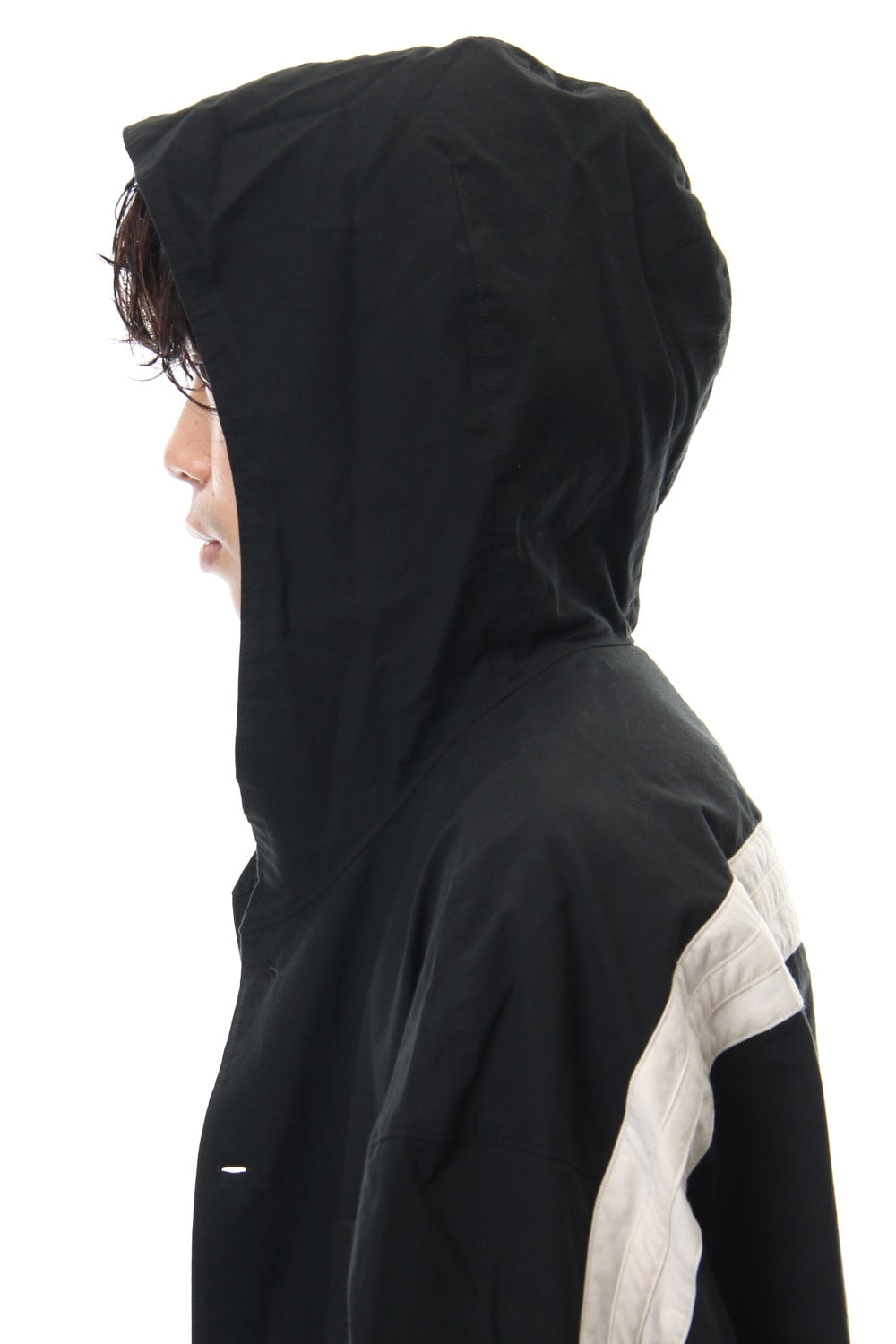 Hooded Shirts Blouson 0M1830715