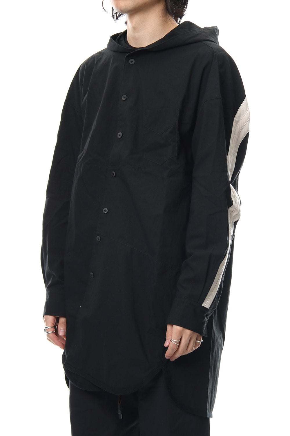Hooded Shirts Blouson 0M1830715