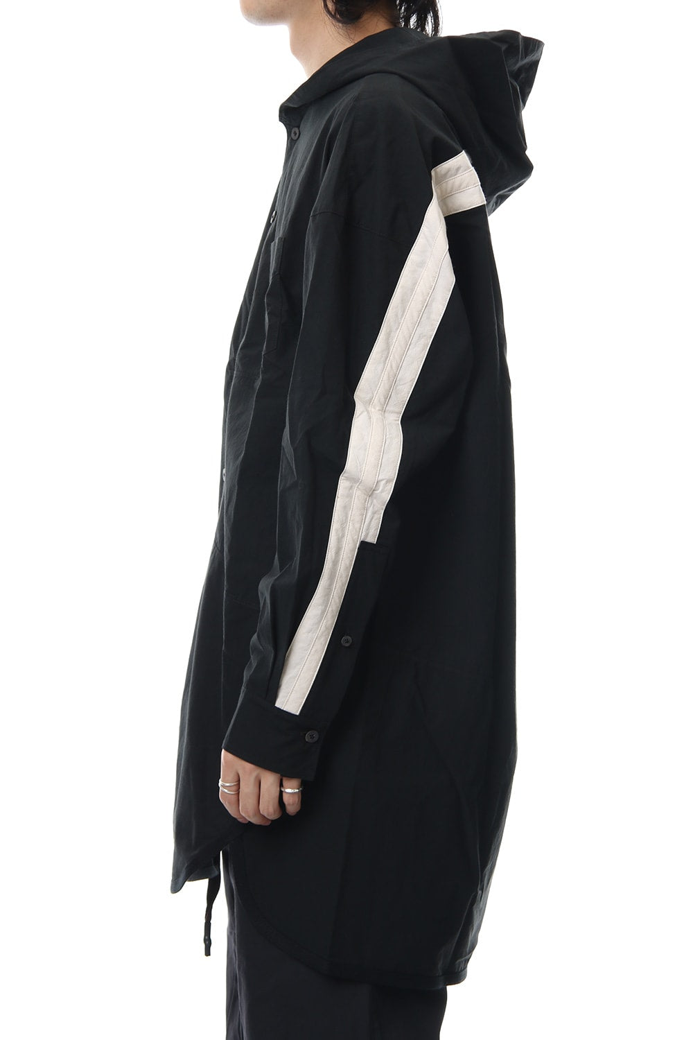 Hooded Shirts Blouson 0M1830715