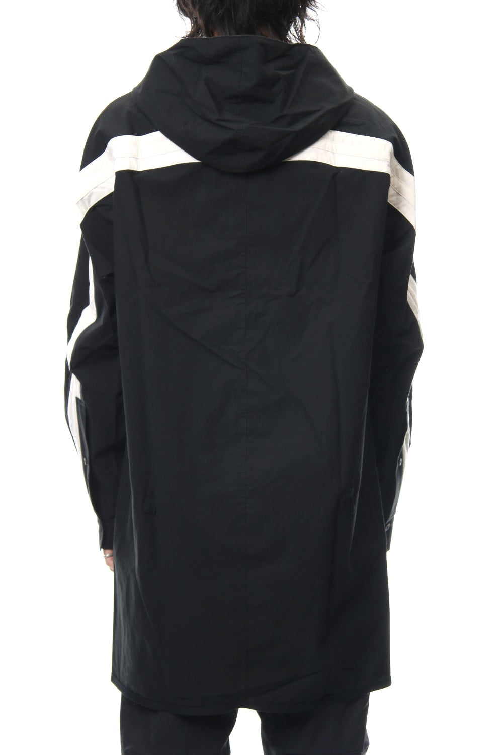 Hooded Shirts Blouson 0M1830715