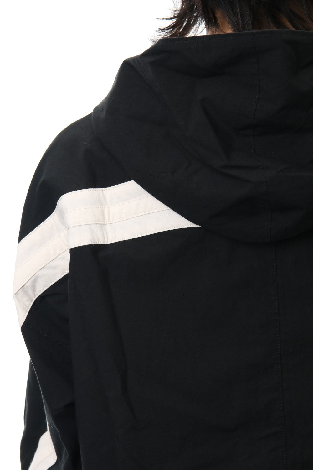 Hooded Shirts Blouson 0M1830715