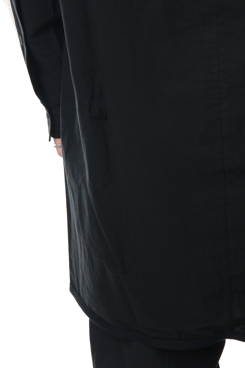 Hooded Shirts Blouson 0M1830715