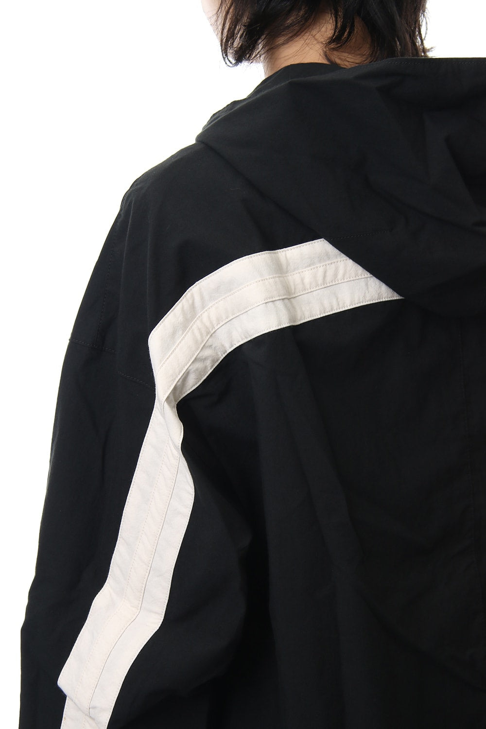 Hooded Shirts Blouson 0M1830715