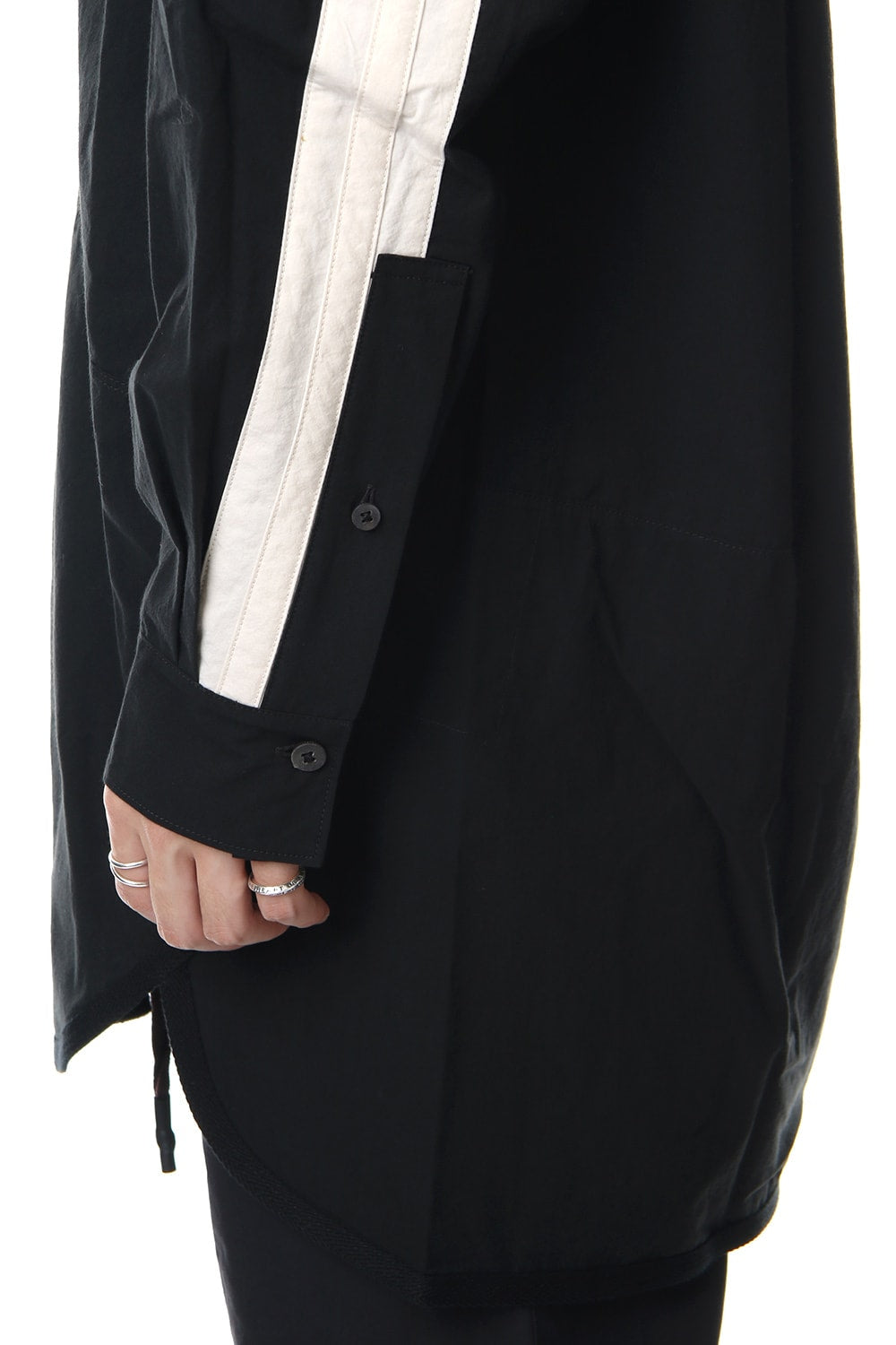 Hooded Shirts Blouson 0M1830715