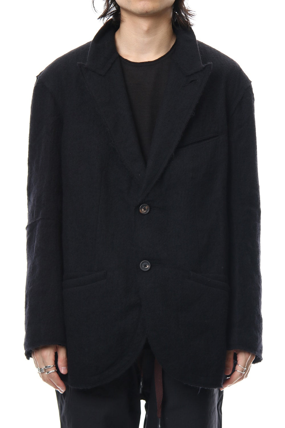 Wool Jacket 0M1830901