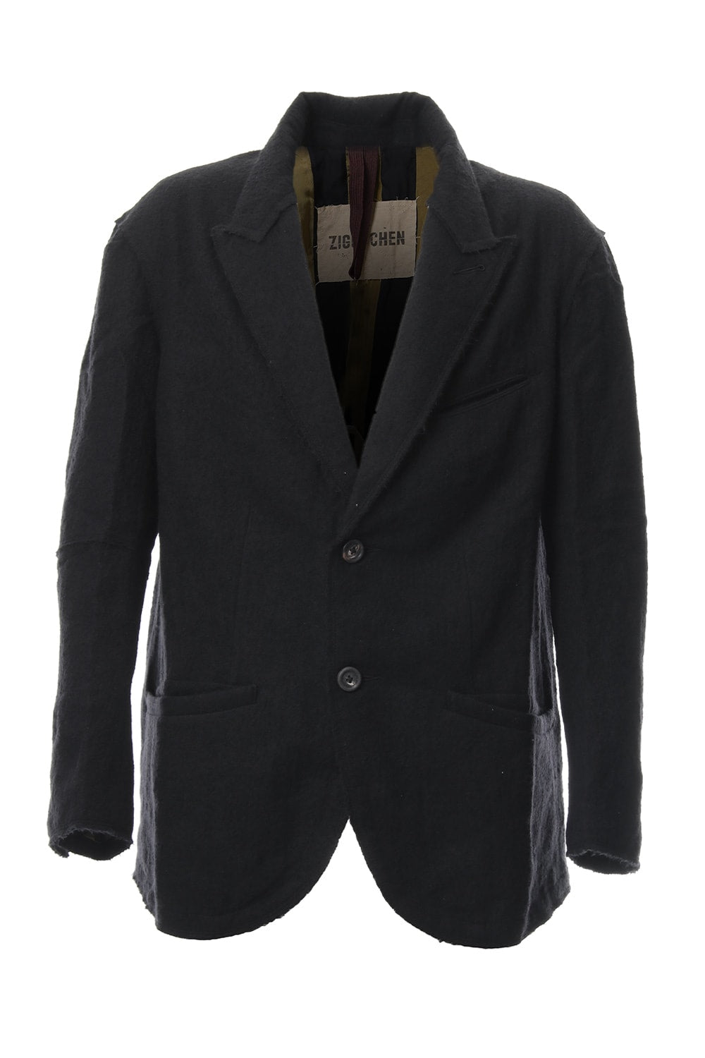 Wool Jacket 0M1830901