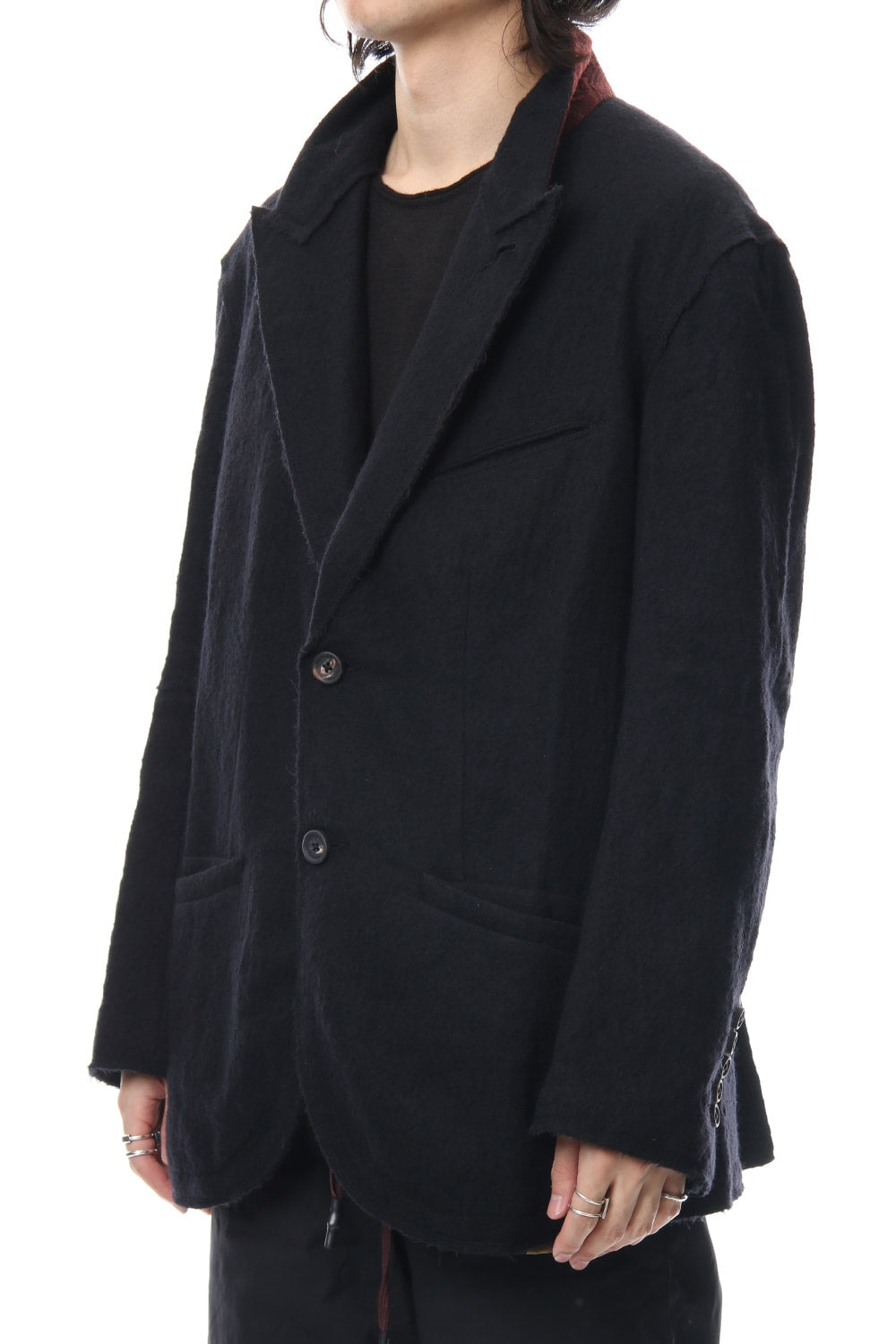 Wool Jacket 0M1830901