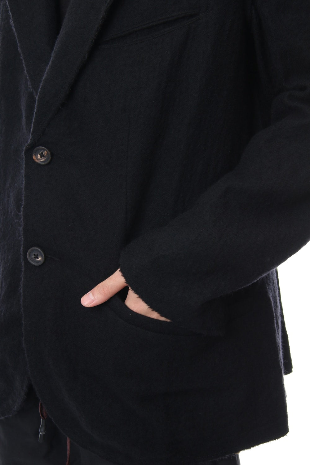 Wool Jacket 0M1830901