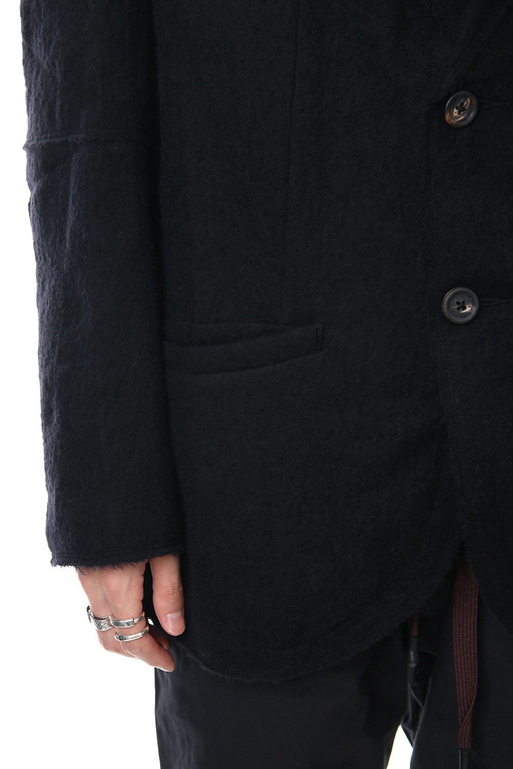 Wool Jacket 0M1830901