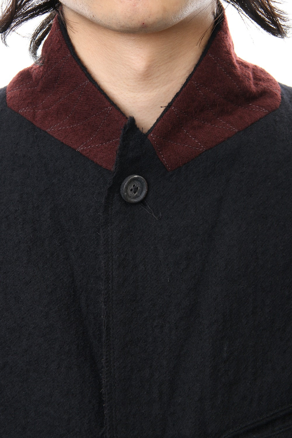 Wool Jacket 0M1830901