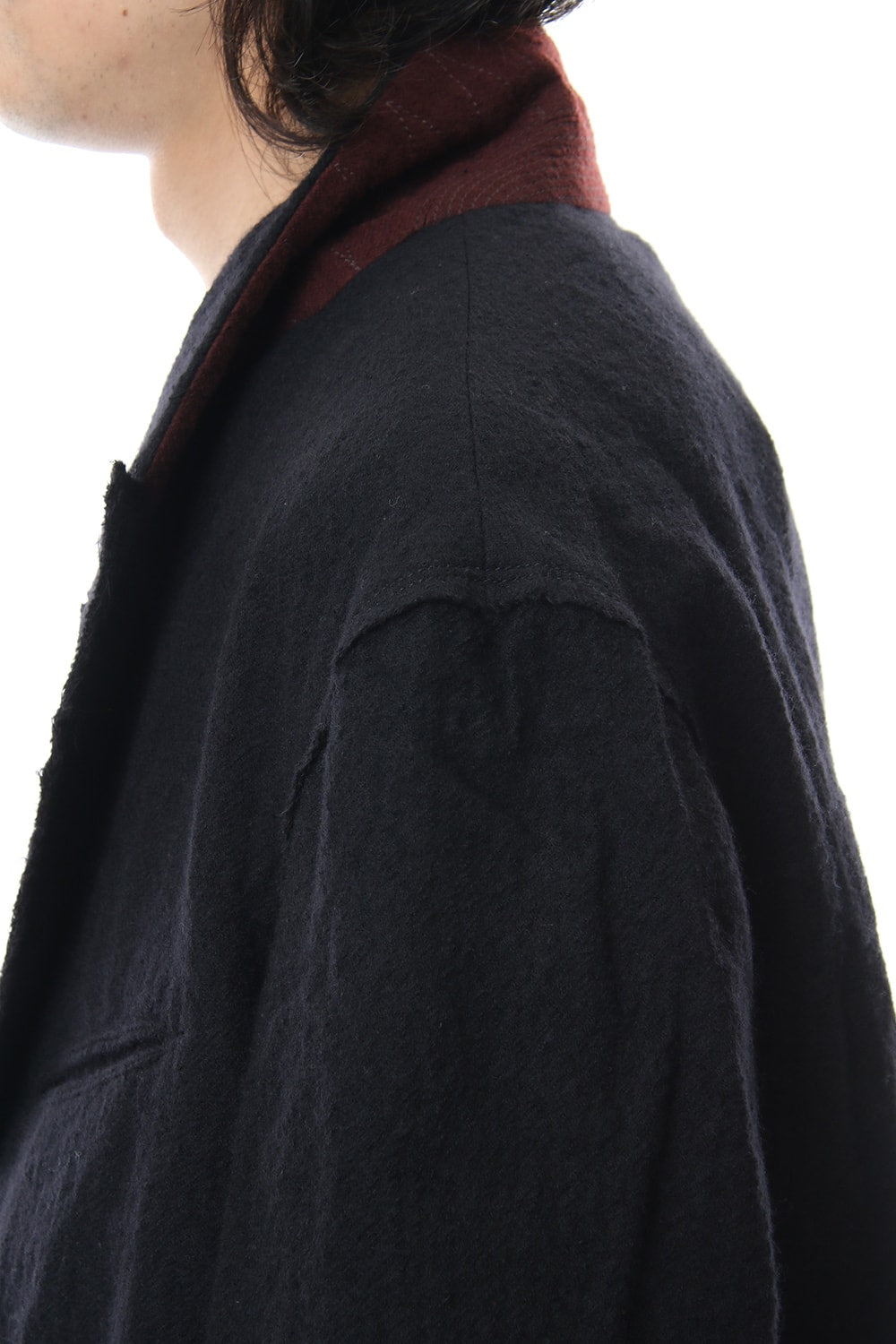 Wool Jacket 0M1830901