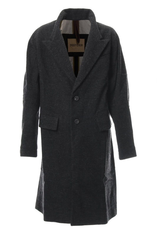 No Collar Coat 0M1831103