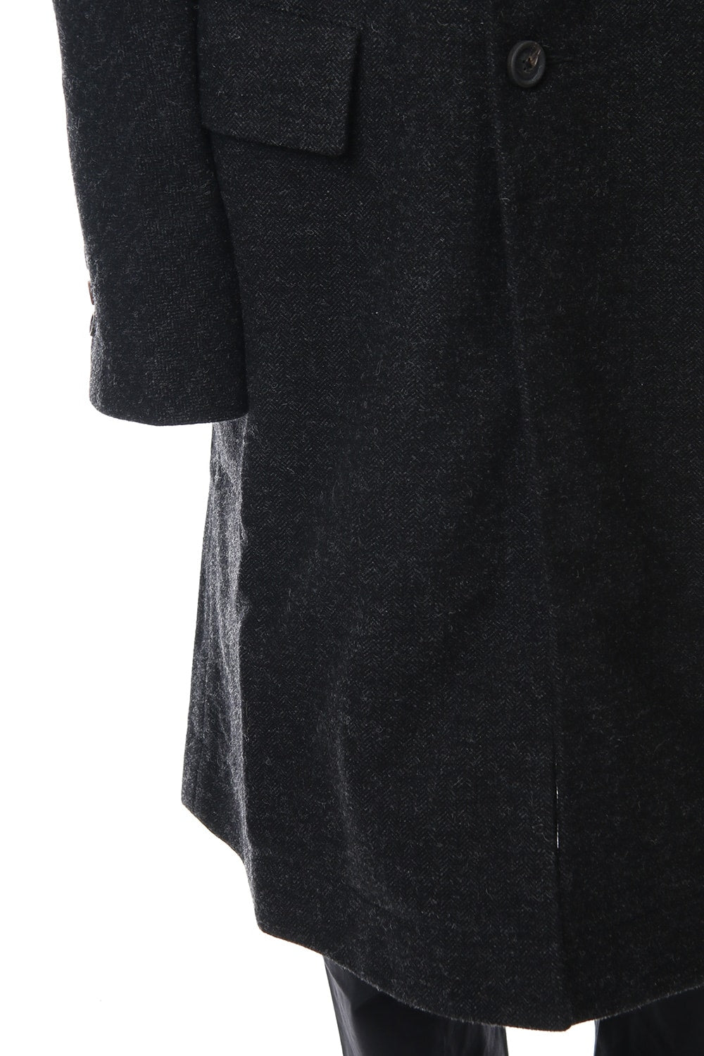 No Collar Coat 0M1831103