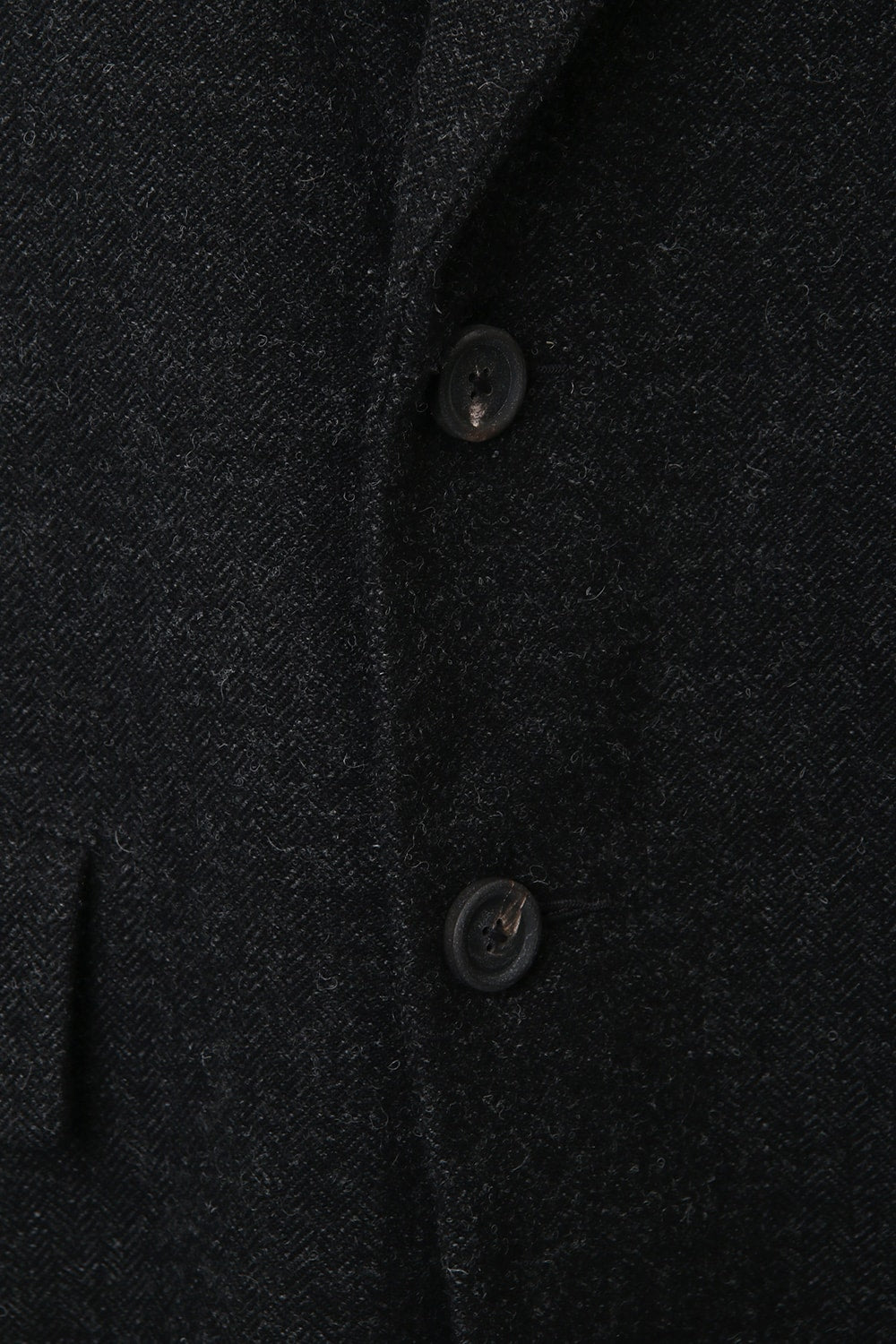 No Collar Coat 0M1831103