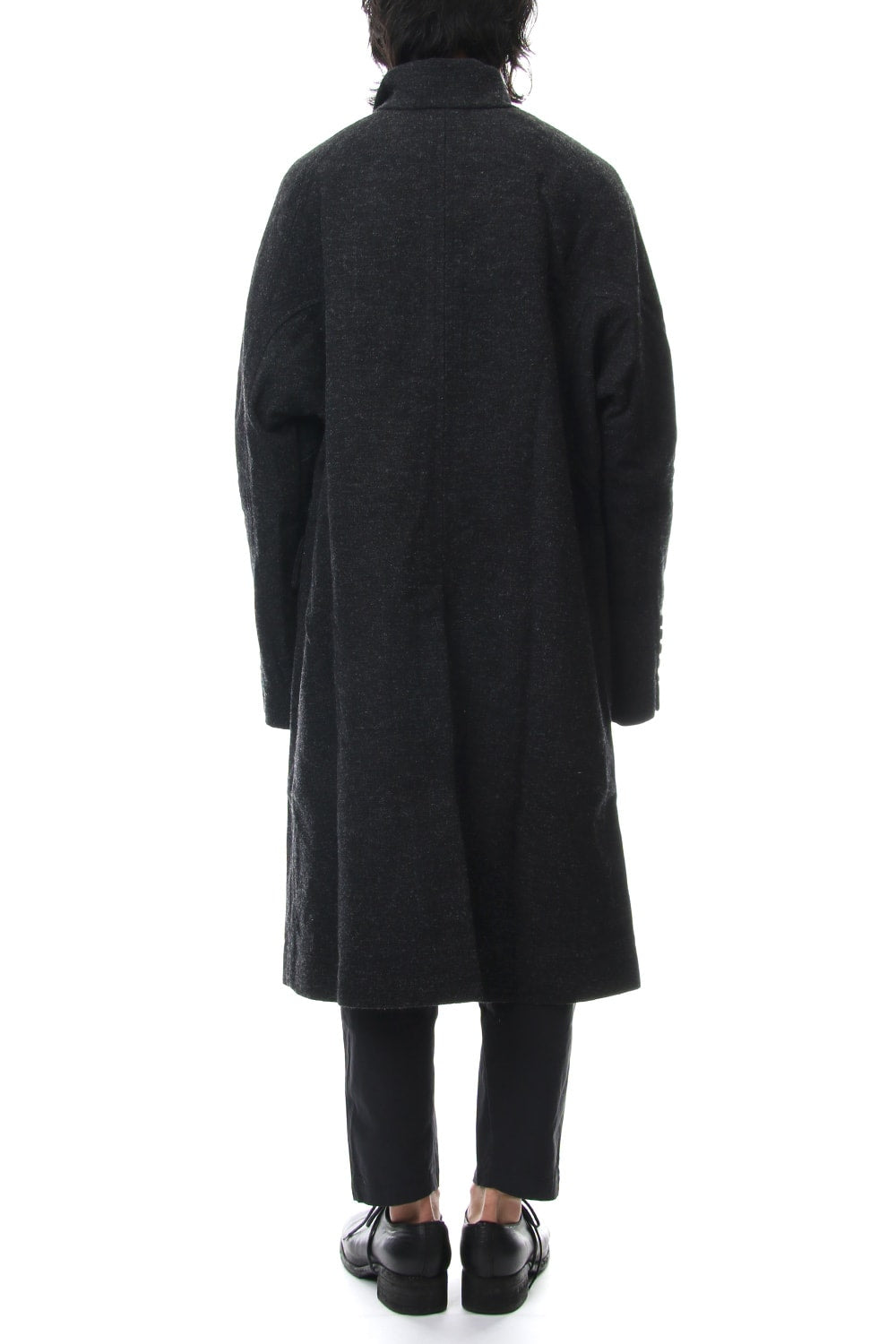 No Collar Coat 0M1831103