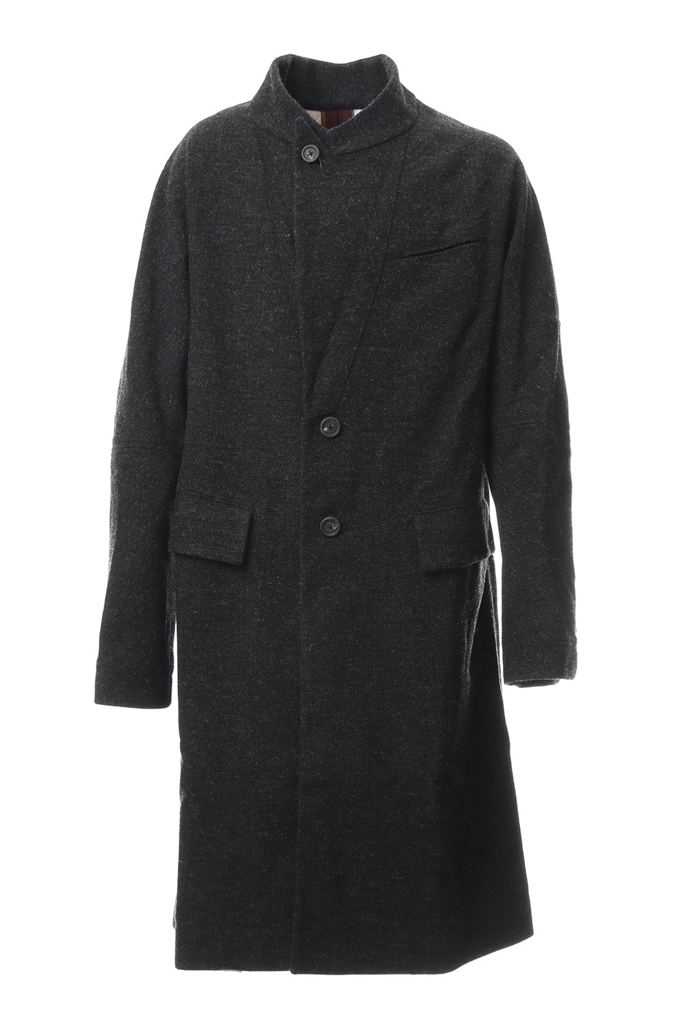 No Collar Coat 0M1831103