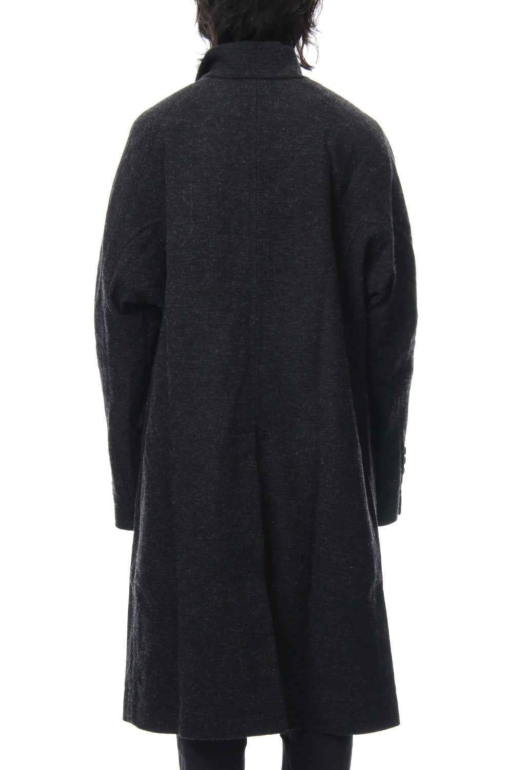 No Collar Coat 0M1831103