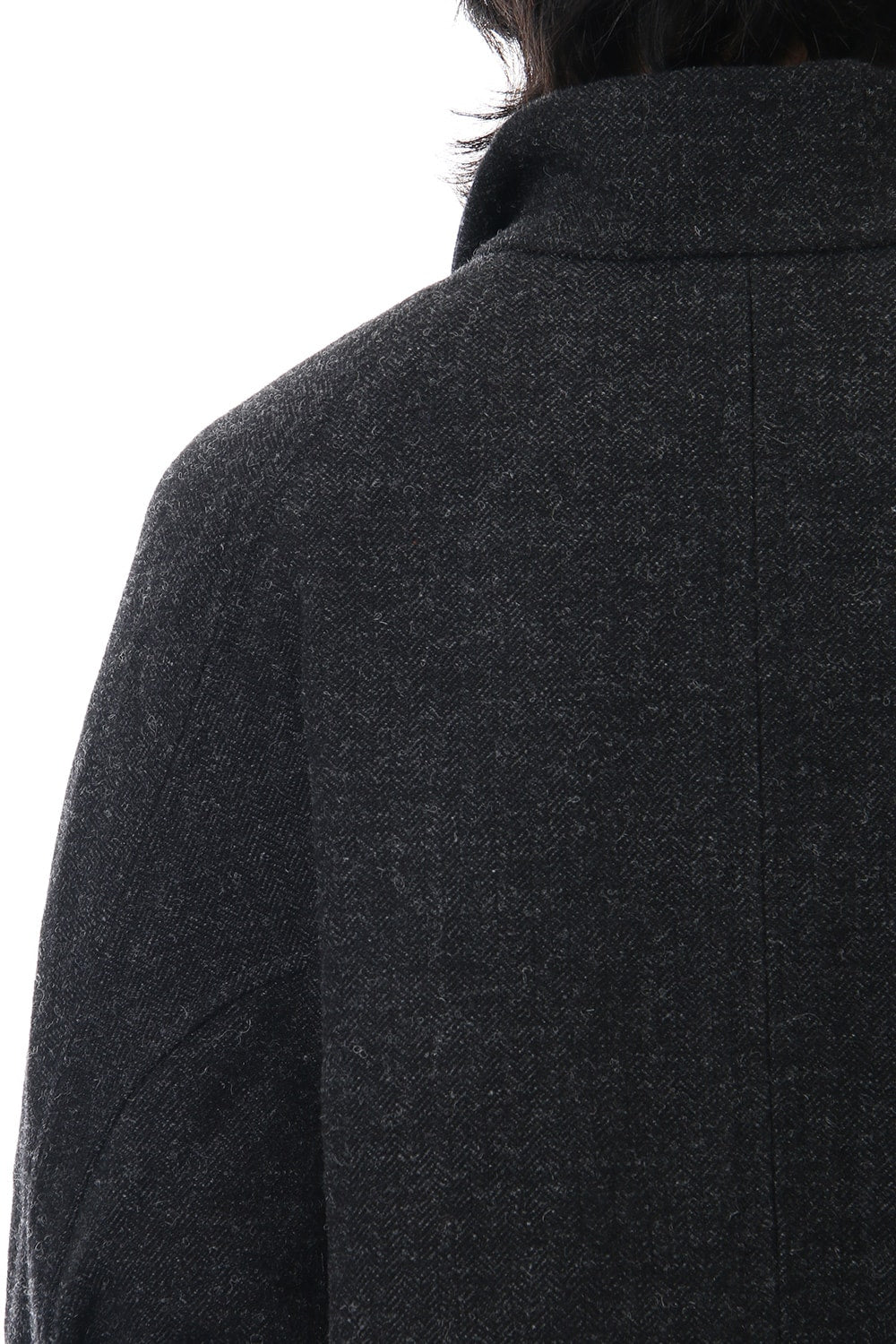 No Collar Coat 0M1831103