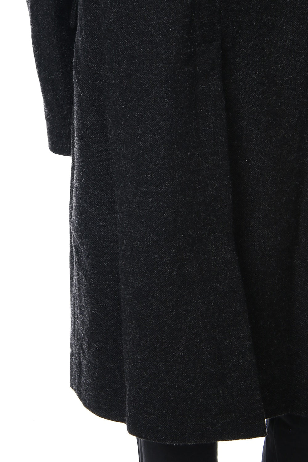 No Collar Coat 0M1831103