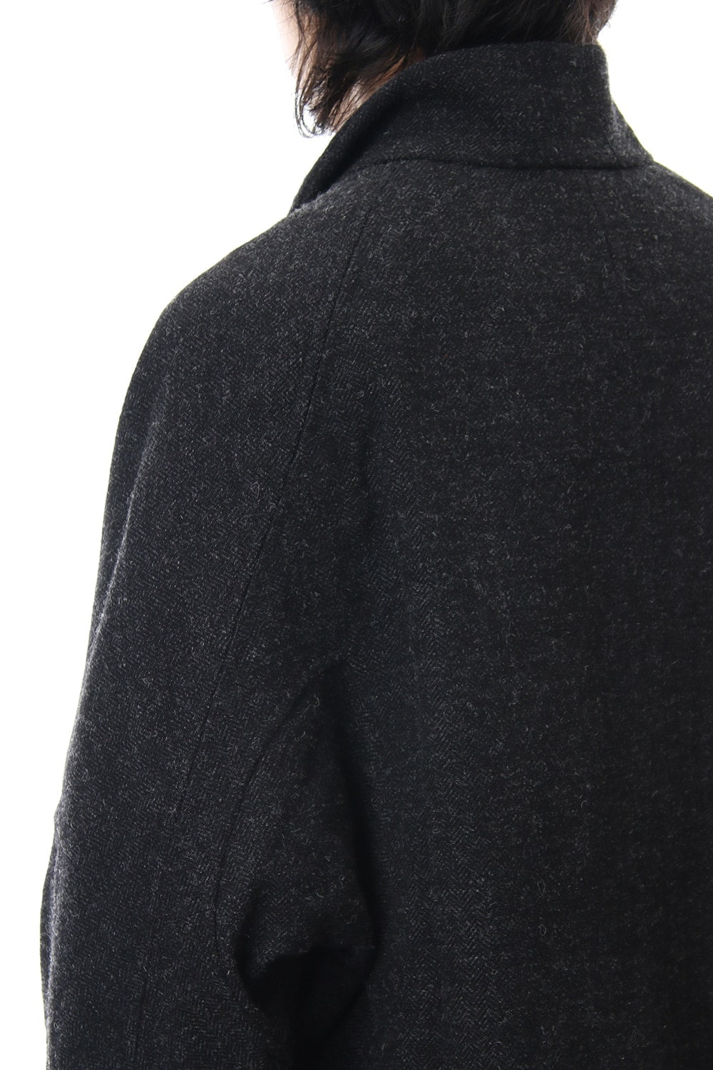 No Collar Coat 0M1831103