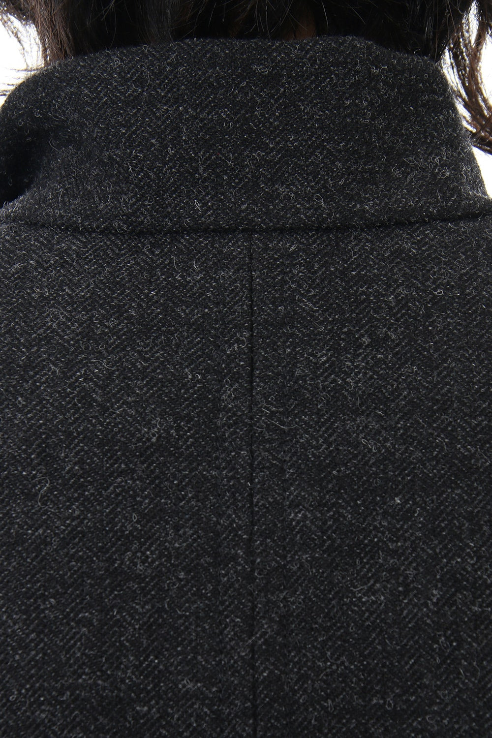 No Collar Coat 0M1831103