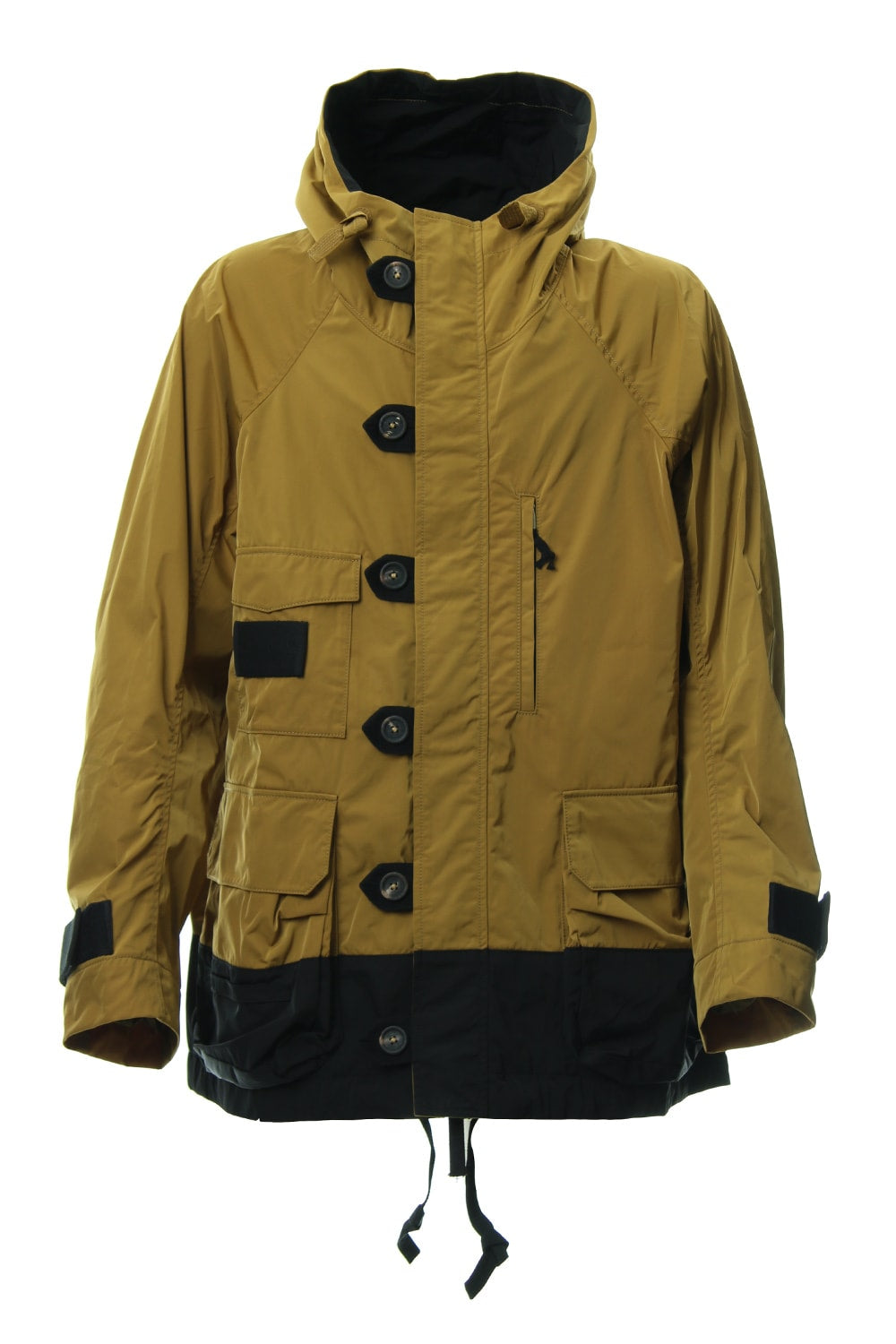Hooded Jacket 0M1831108