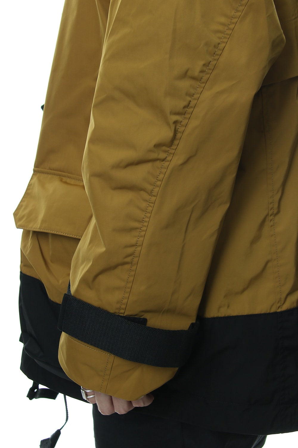 Hooded Jacket 0M1831108