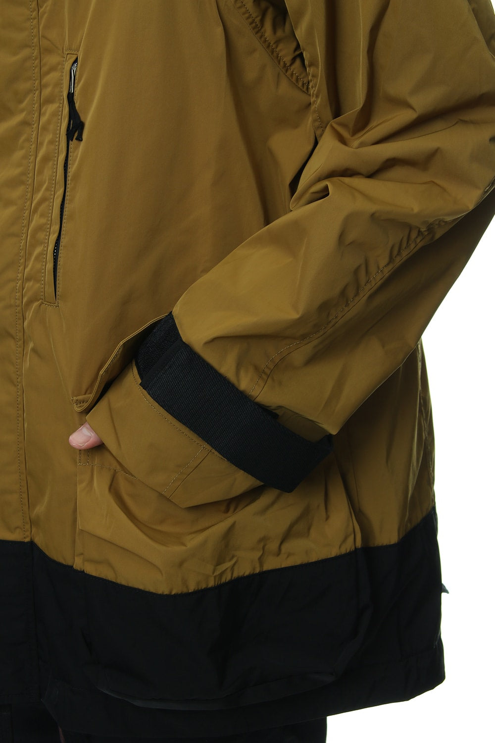 Hooded Jacket 0M1831108