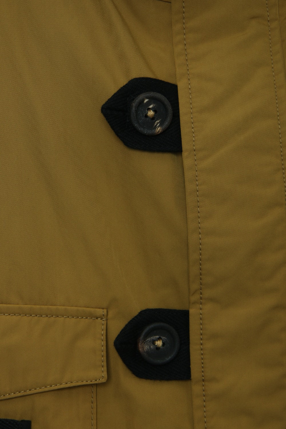 Hooded Jacket 0M1831108