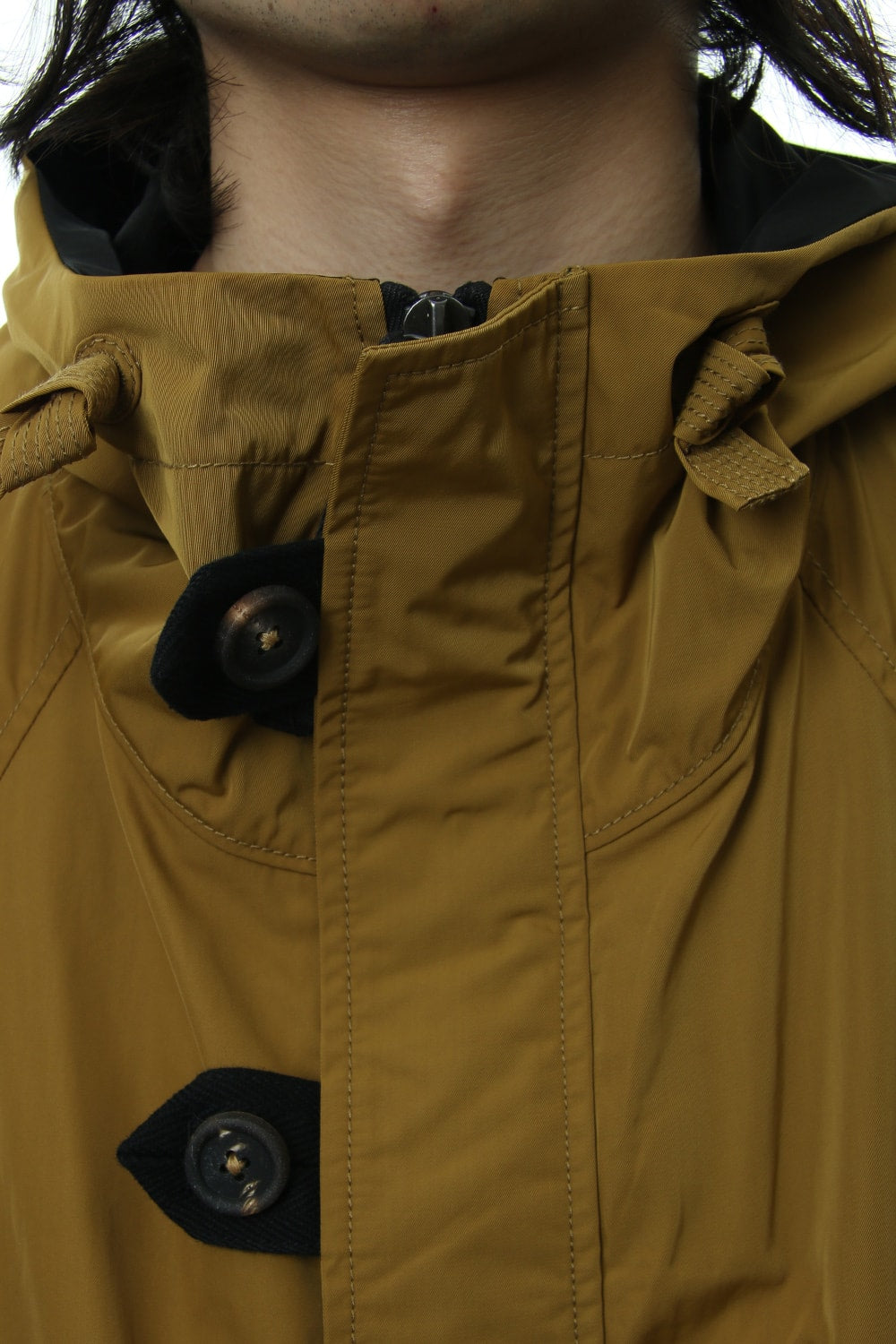 Hooded Jacket 0M1831108