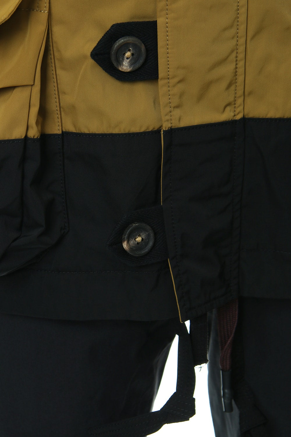 Hooded Jacket 0M1831108