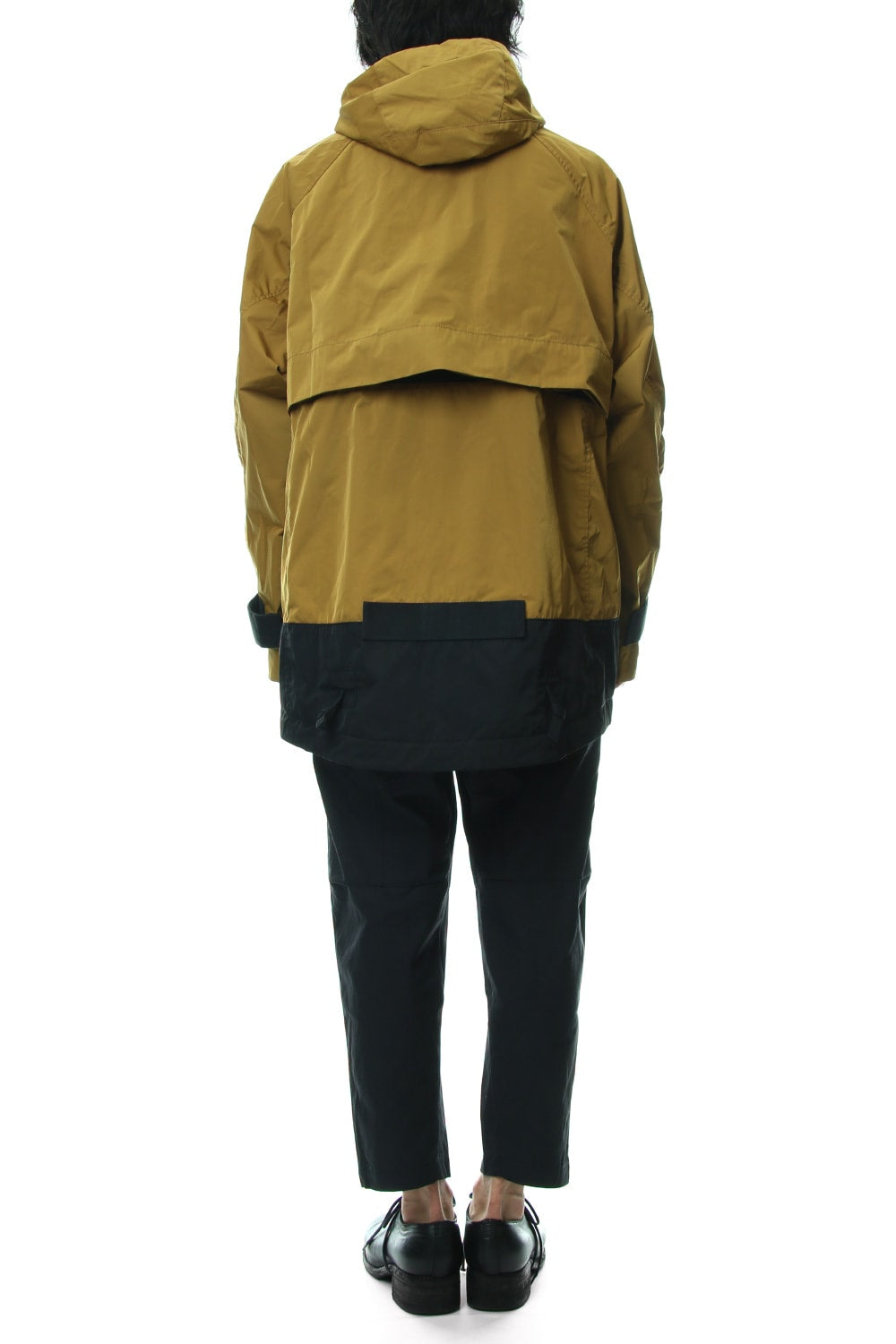 Hooded Jacket 0M1831108