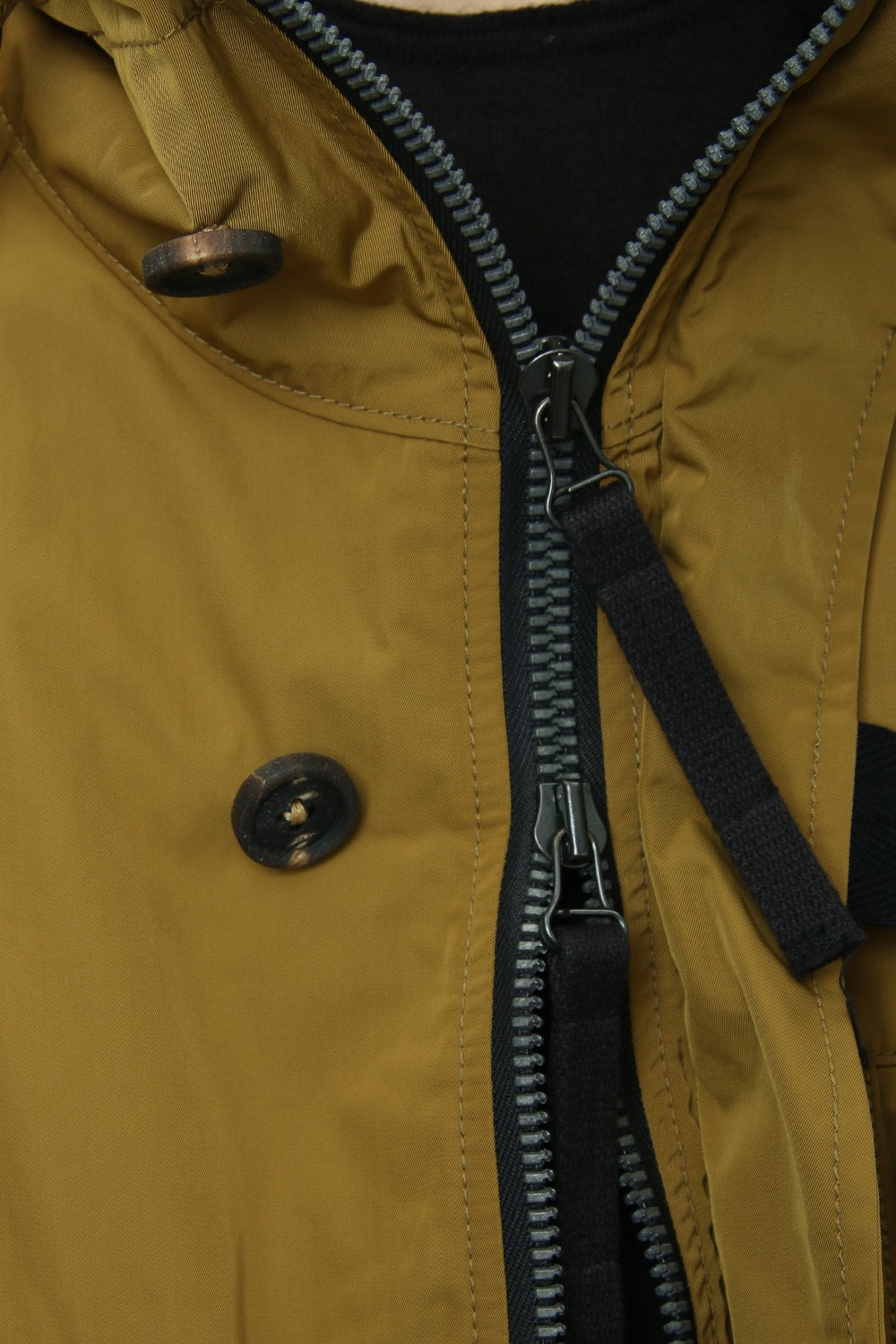 Hooded Jacket 0M1831108