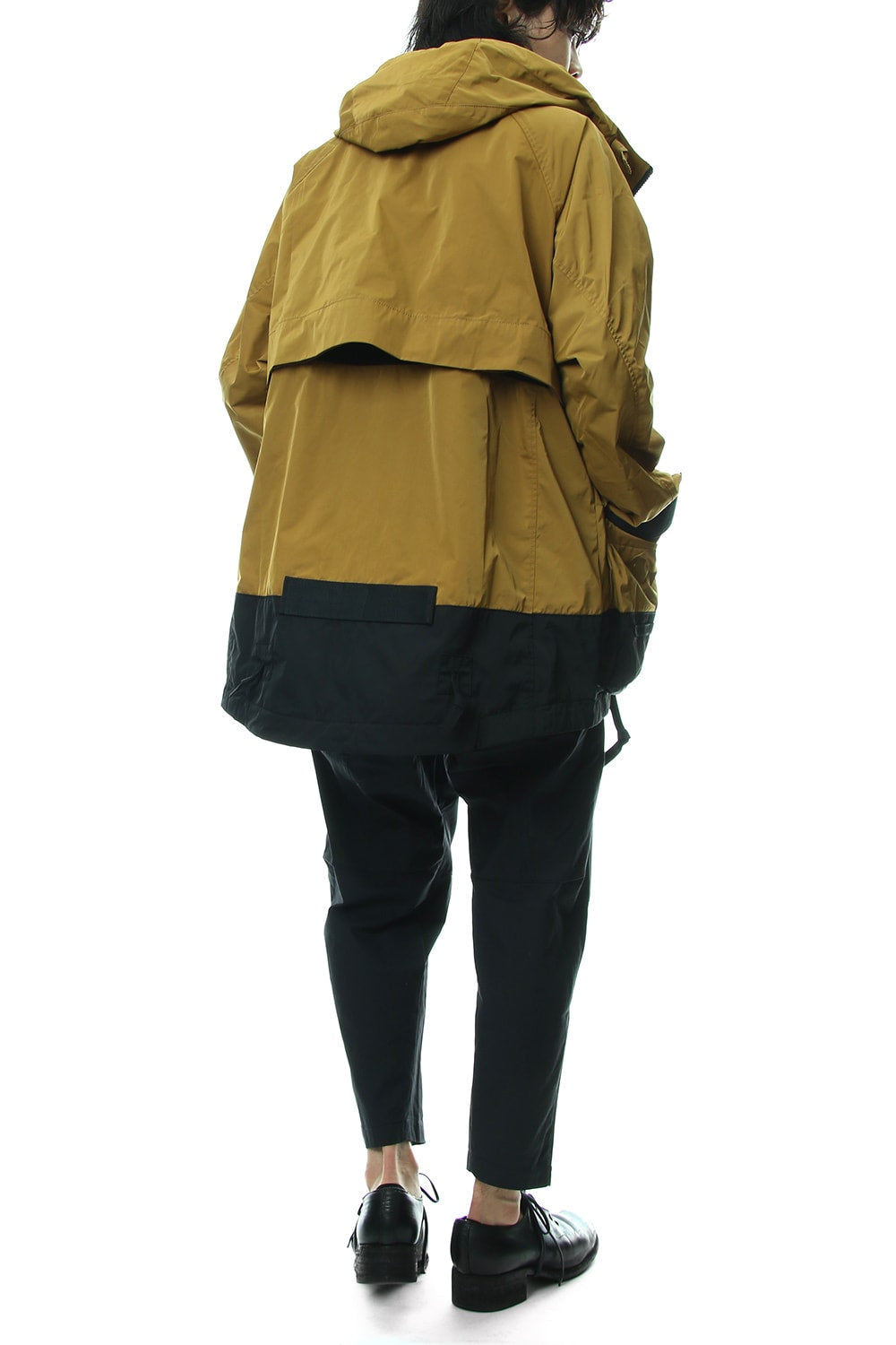 Hooded Jacket 0M1831108